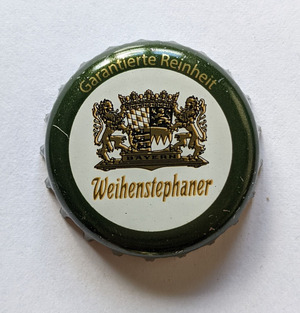 Weihenstephaner, Weihenstephaner